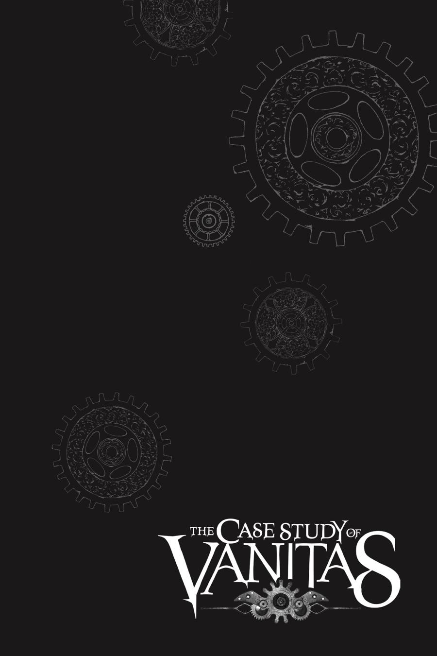 Vanitas no Carte Chap 63 - Next Chap 64