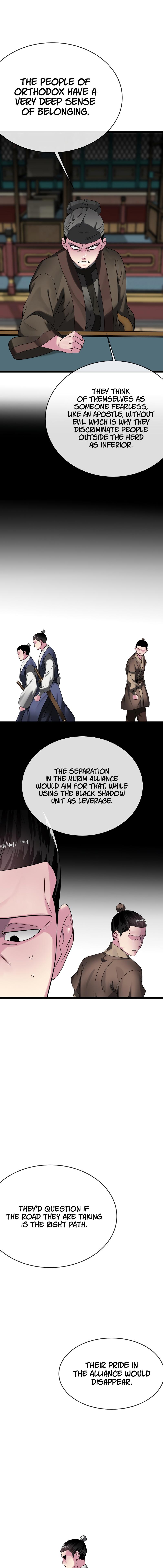Volcanic Age Chap 239 - Next Chap 240
