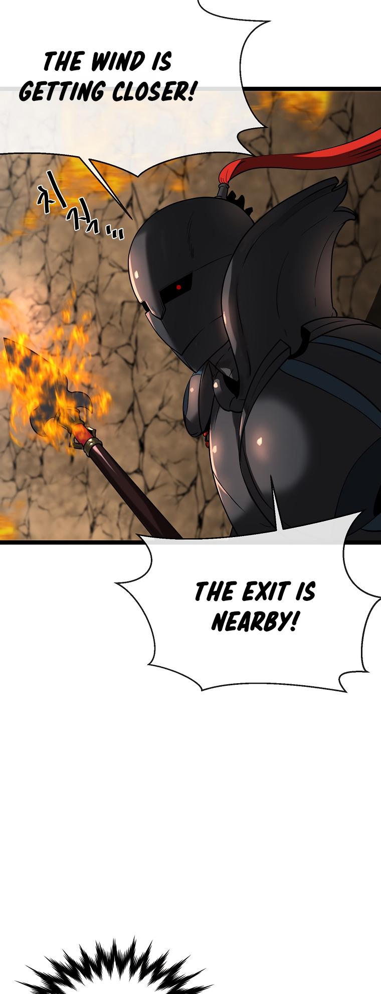 Volcanic Age Chap 247 - Next Chap 248
