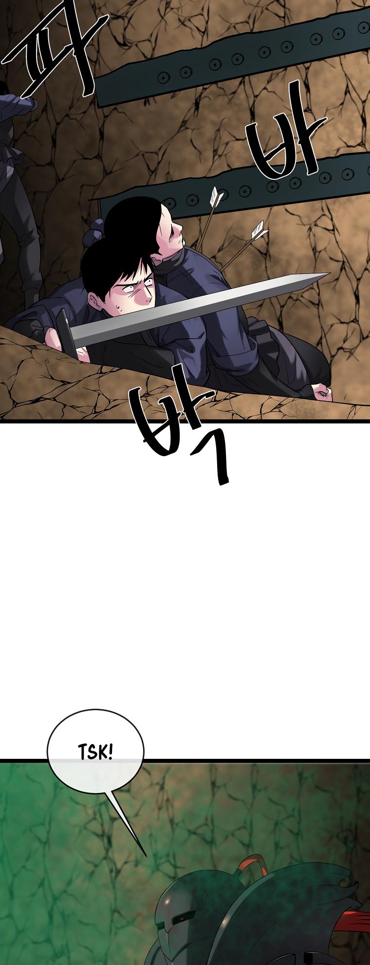 Volcanic Age Chap 247 - Next Chap 248