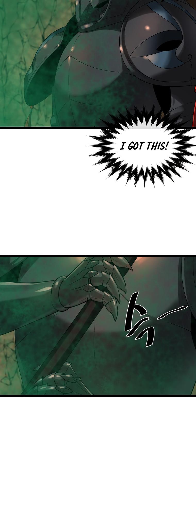 Volcanic Age Chap 247 - Next Chap 248