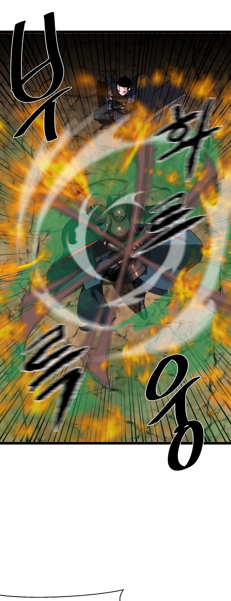 Volcanic Age Chap 247 - Next Chap 248