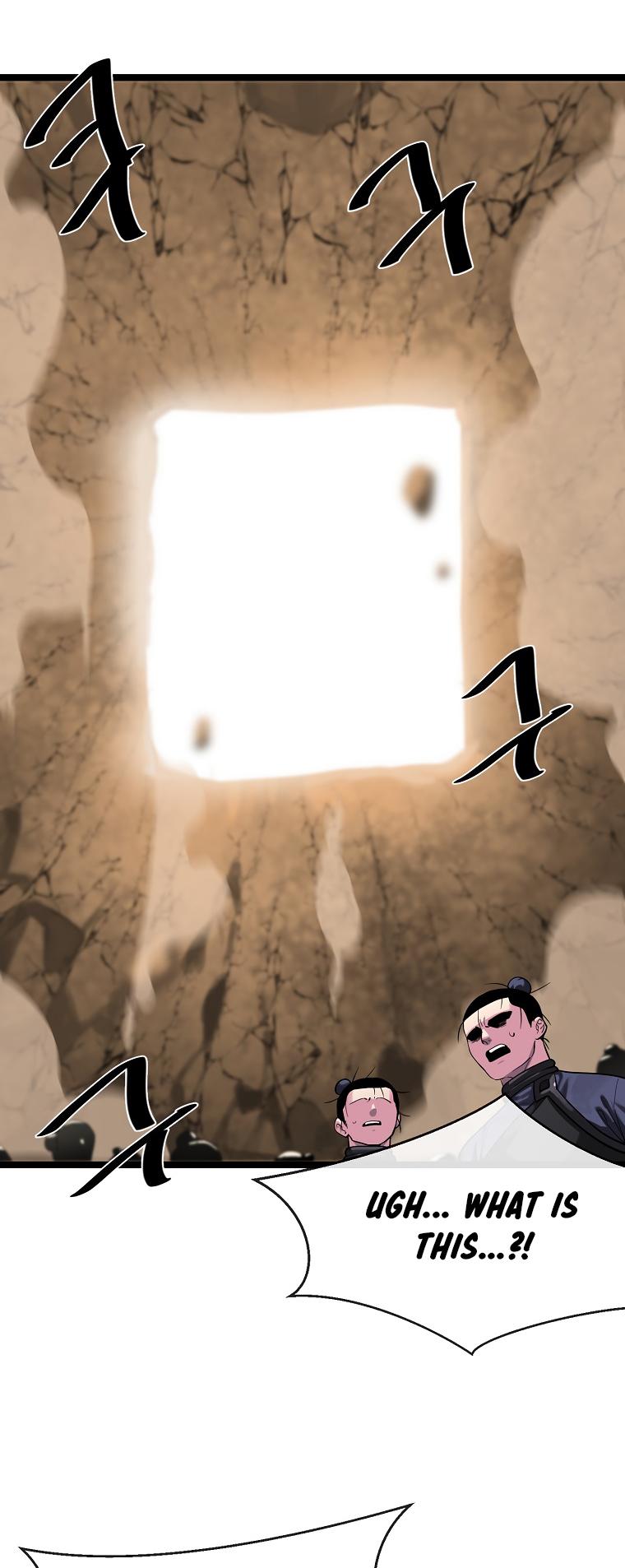 Volcanic Age Chap 247 - Next Chap 248