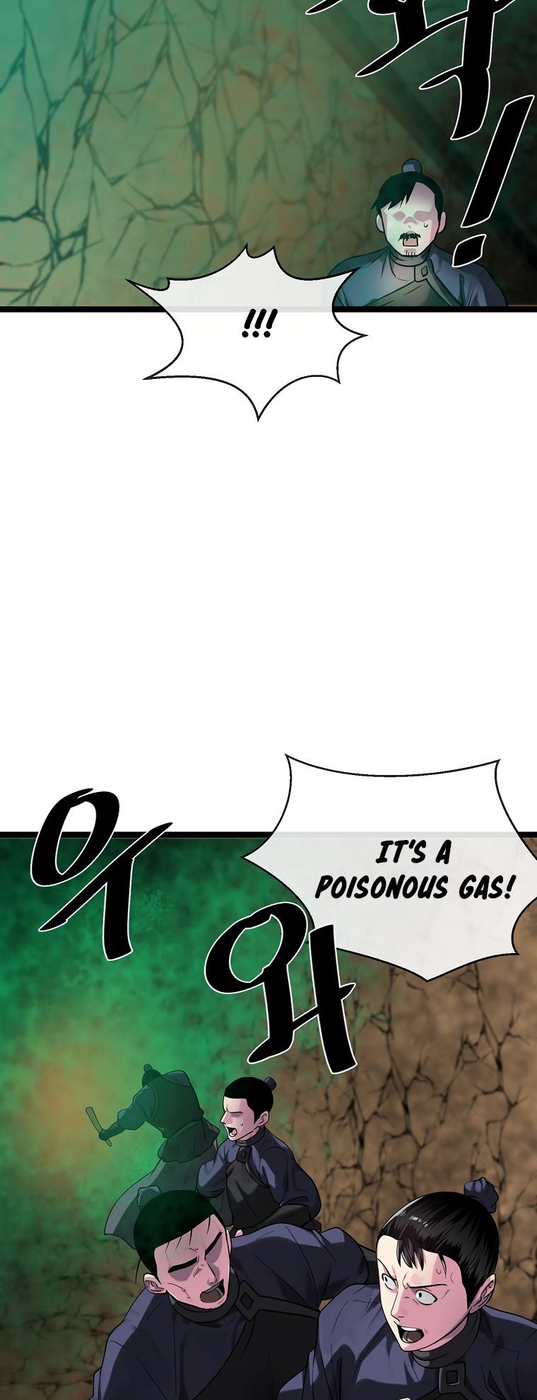 Volcanic Age Chap 247 - Next Chap 248