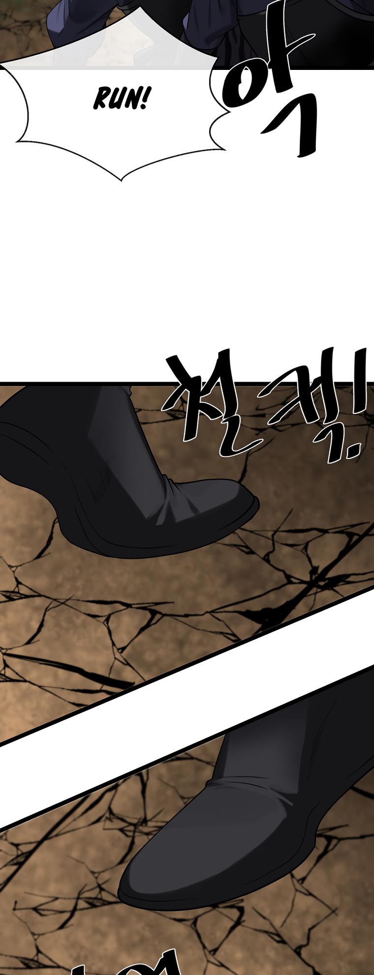 Volcanic Age Chap 247 - Next Chap 248