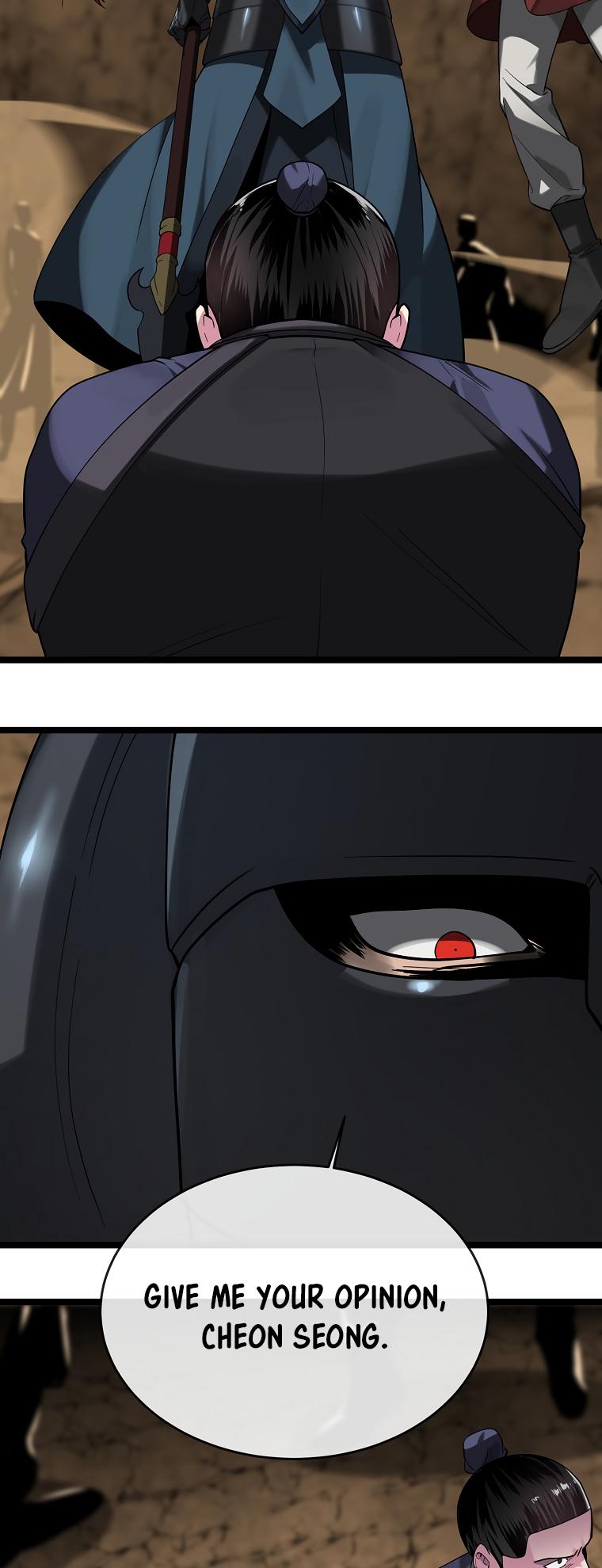 Volcanic Age Chap 247 - Next Chap 248