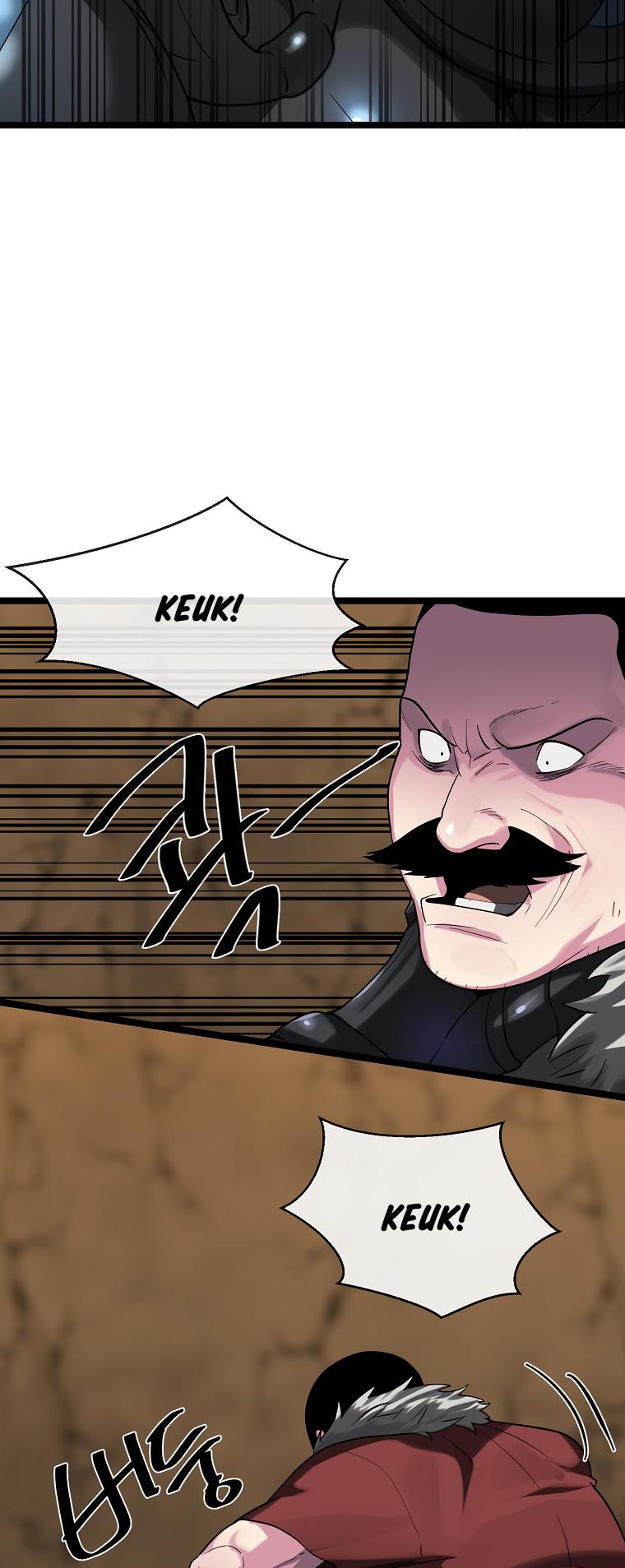 Volcanic Age Chap 247 - Next Chap 248