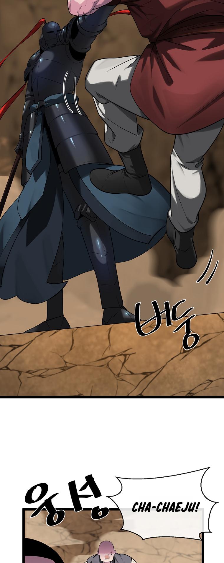 Volcanic Age Chap 247 - Next Chap 248