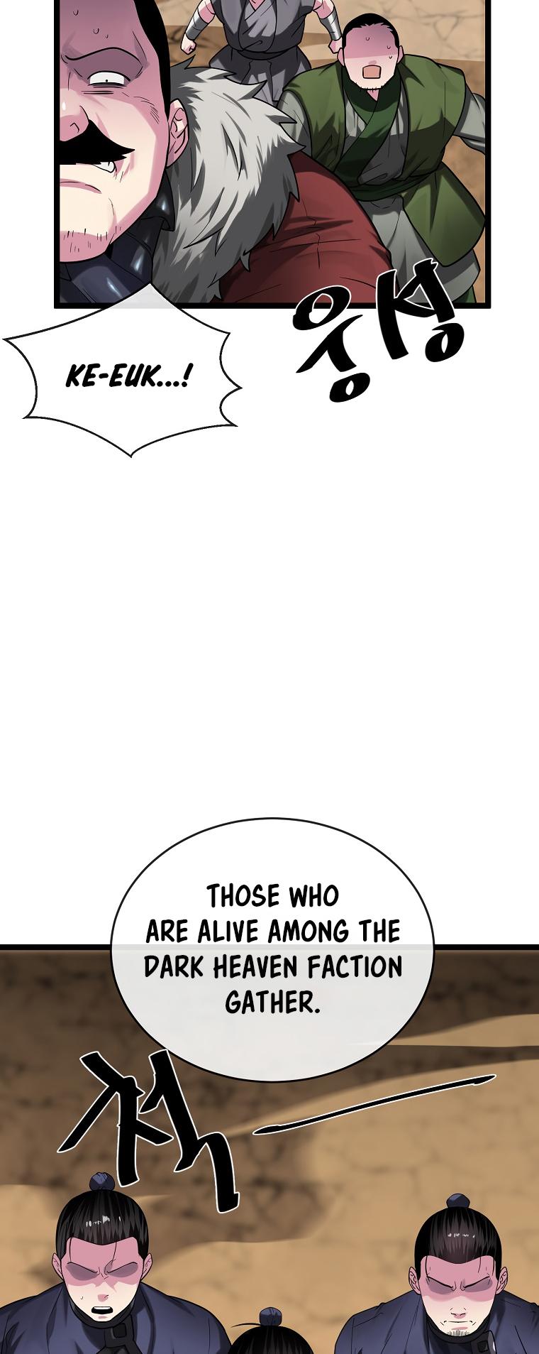 Volcanic Age Chap 247 - Next Chap 248