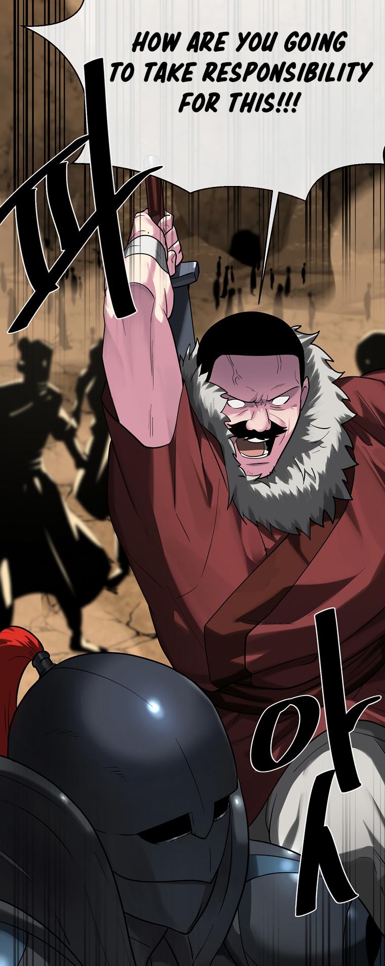Volcanic Age Chap 247 - Next Chap 248