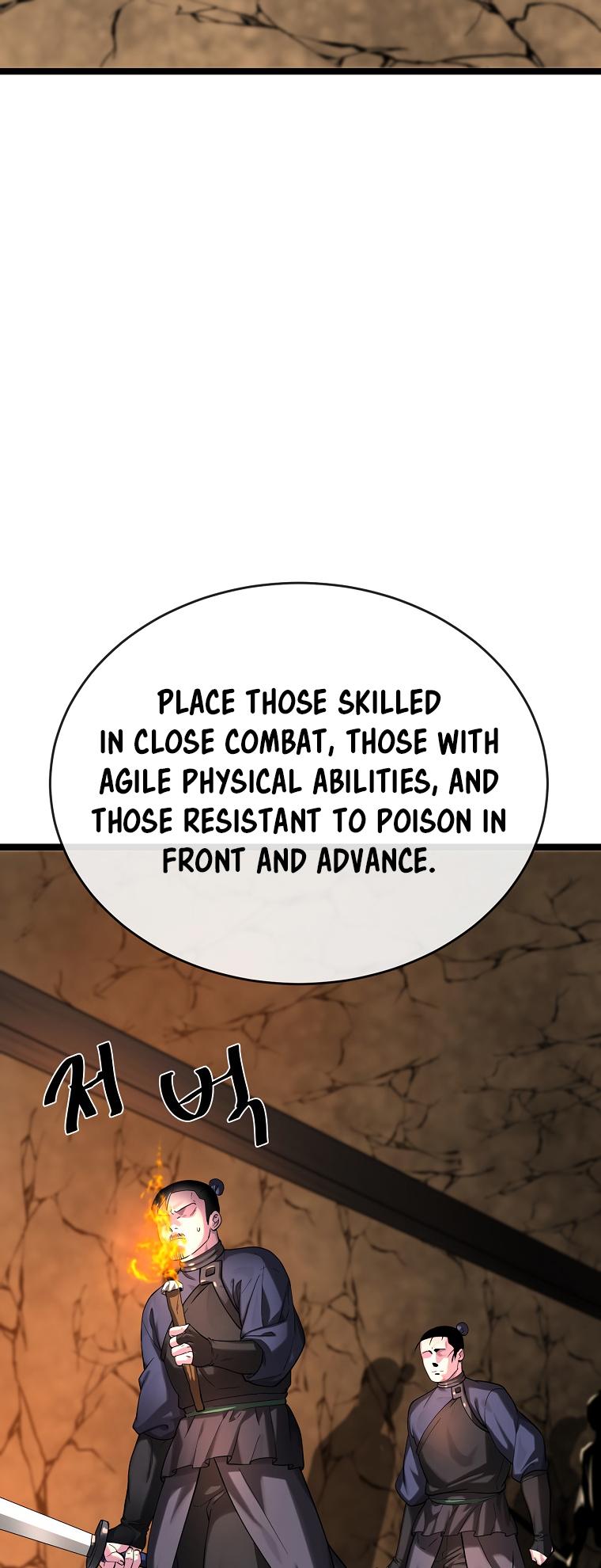 Volcanic Age Chap 247 - Next Chap 248