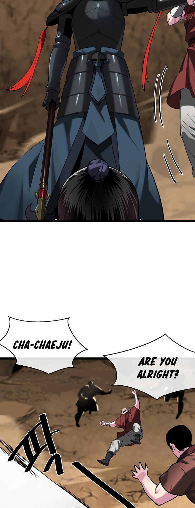 Volcanic Age Chap 247 - Next Chap 248