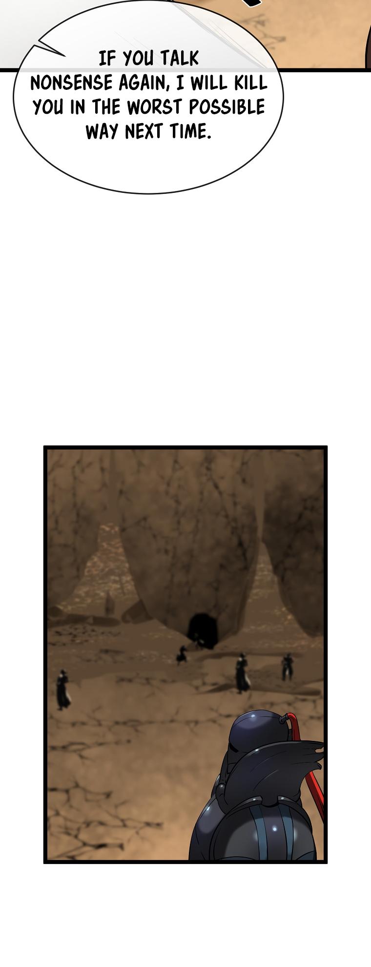 Volcanic Age Chap 247 - Next Chap 248