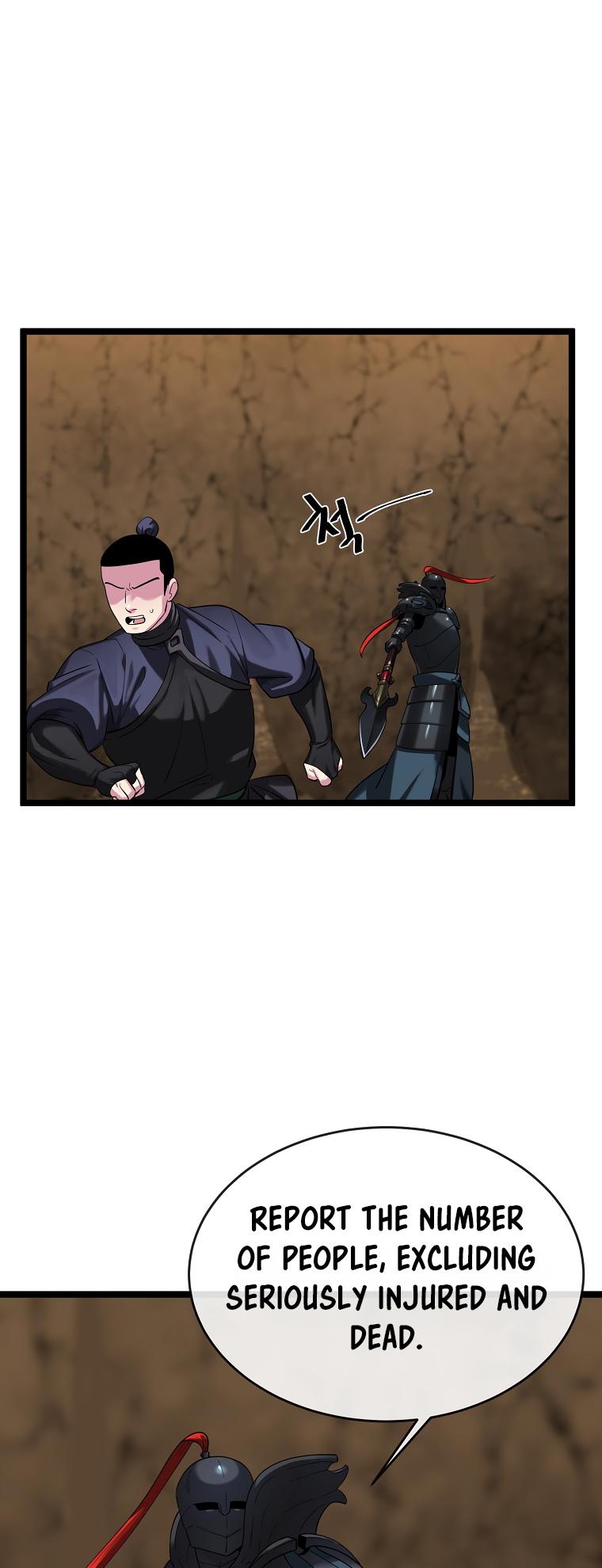 Volcanic Age Chap 247 - Next Chap 248
