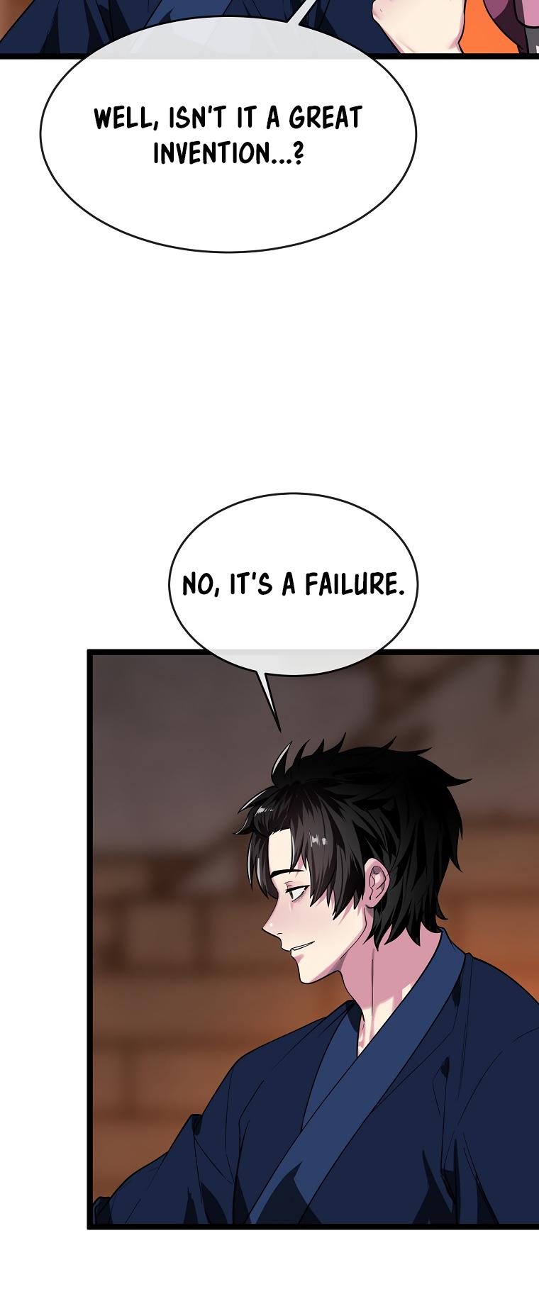 Volcanic Age Chap 247 - Next Chap 248