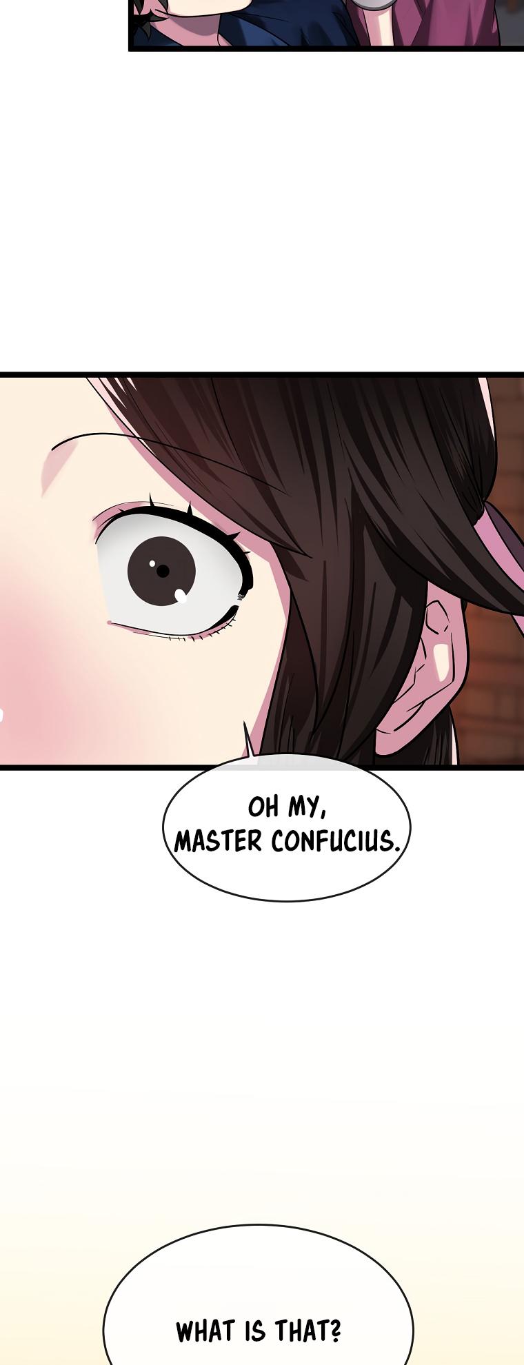 Volcanic Age Chap 247 - Next Chap 248