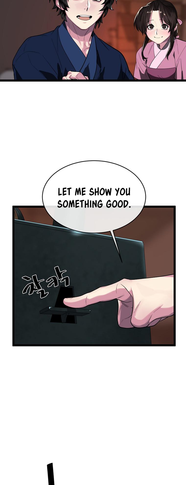 Volcanic Age Chap 247 - Next Chap 248