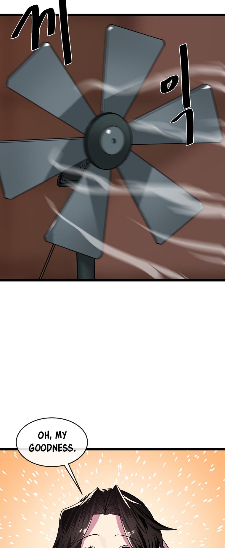 Volcanic Age Chap 247 - Next Chap 248