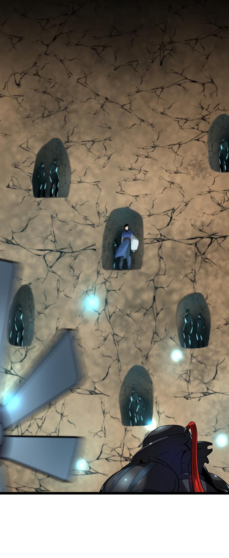 Volcanic Age Chap 247 - Next Chap 248
