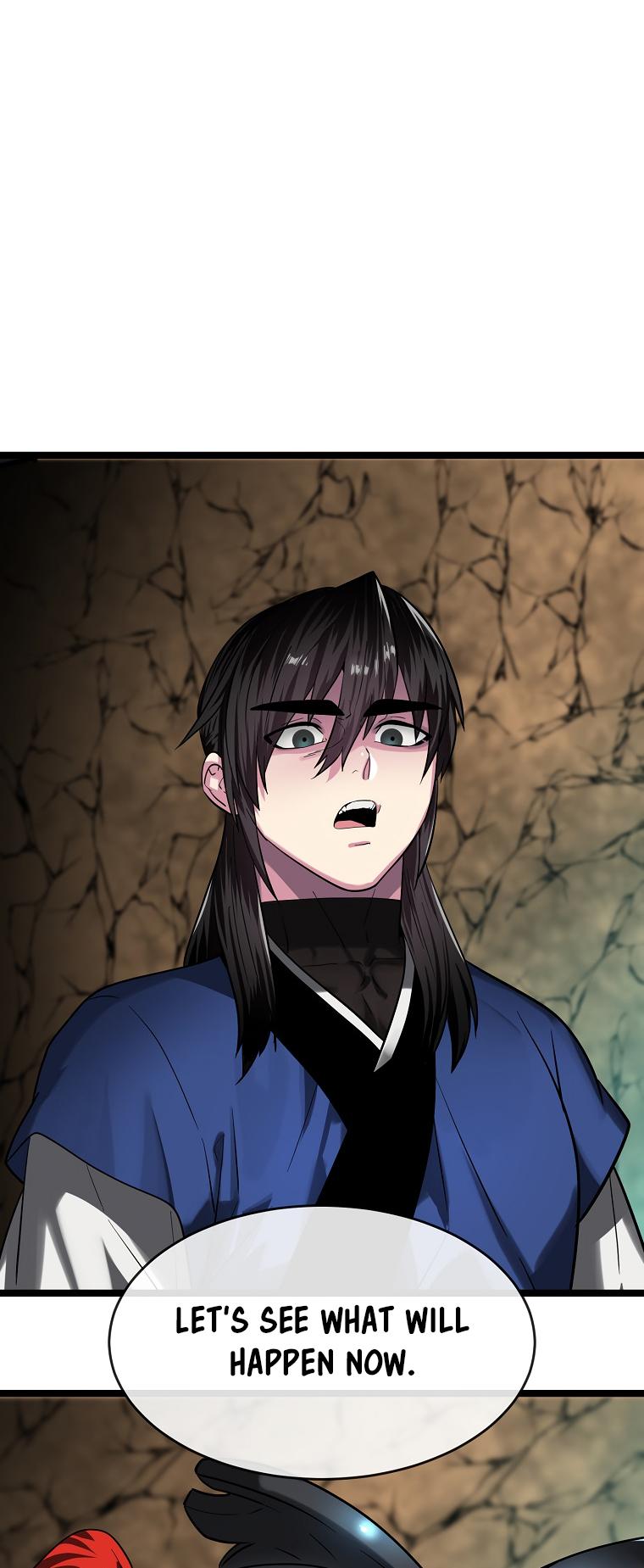 Volcanic Age Chap 247 - Next Chap 248