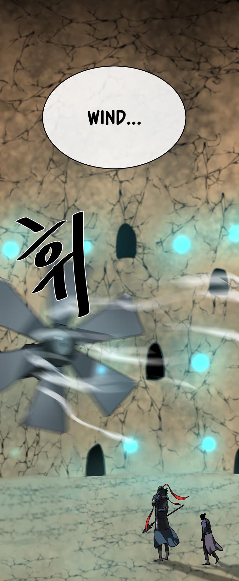 Volcanic Age Chap 247 - Next Chap 248