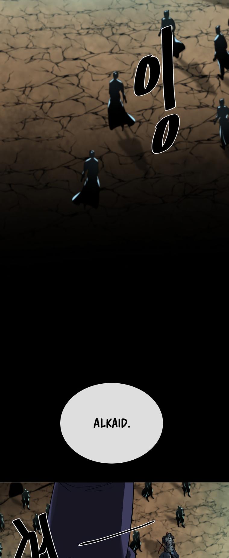 Volcanic Age Chap 247 - Next Chap 248