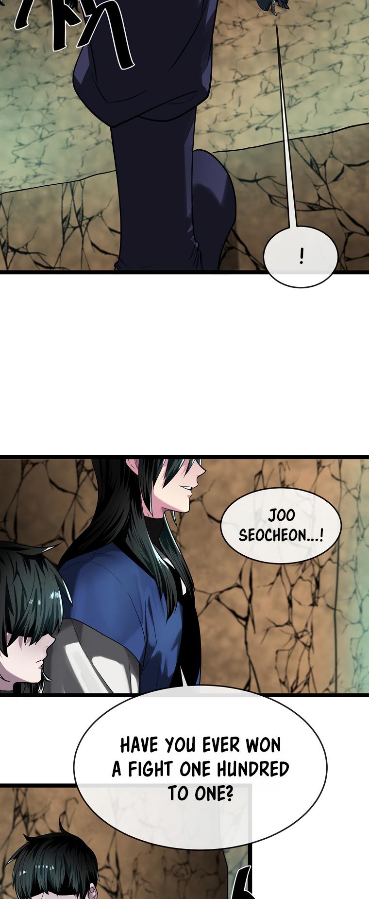 Volcanic Age Chap 247 - Next Chap 248