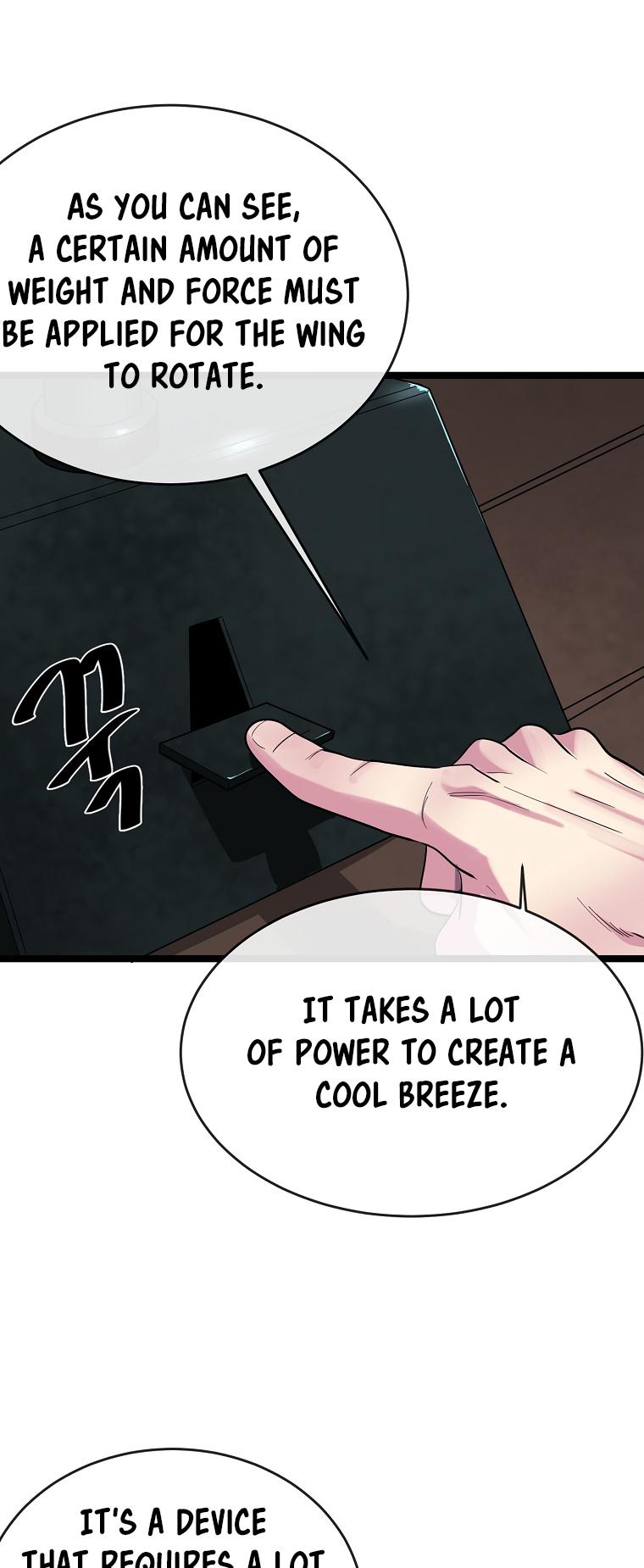 Volcanic Age Chap 247 - Next Chap 248