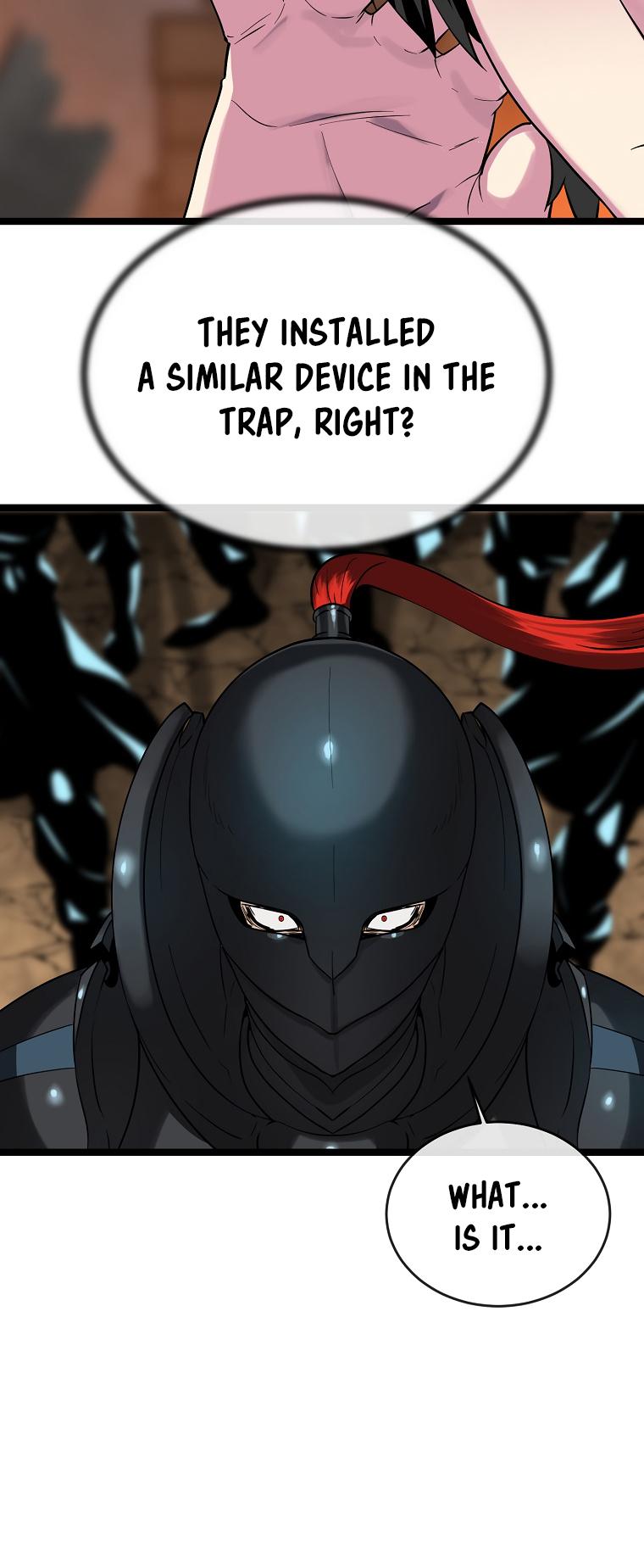 Volcanic Age Chap 247 - Next Chap 248