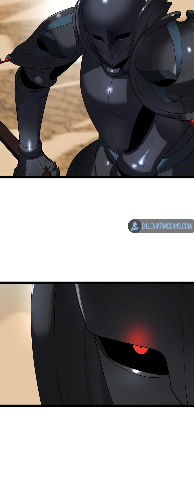 Volcanic Age Chap 244 - Next Chap 245