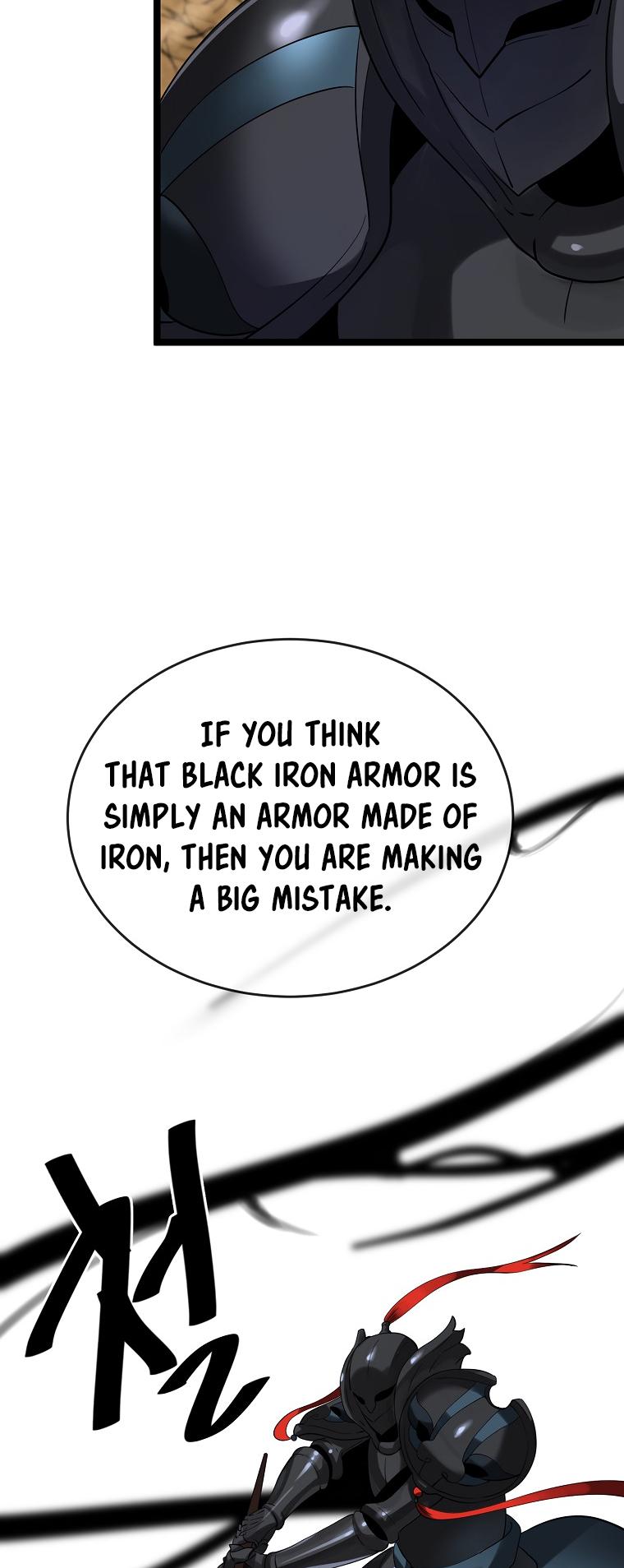 Volcanic Age Chap 244 - Next Chap 245