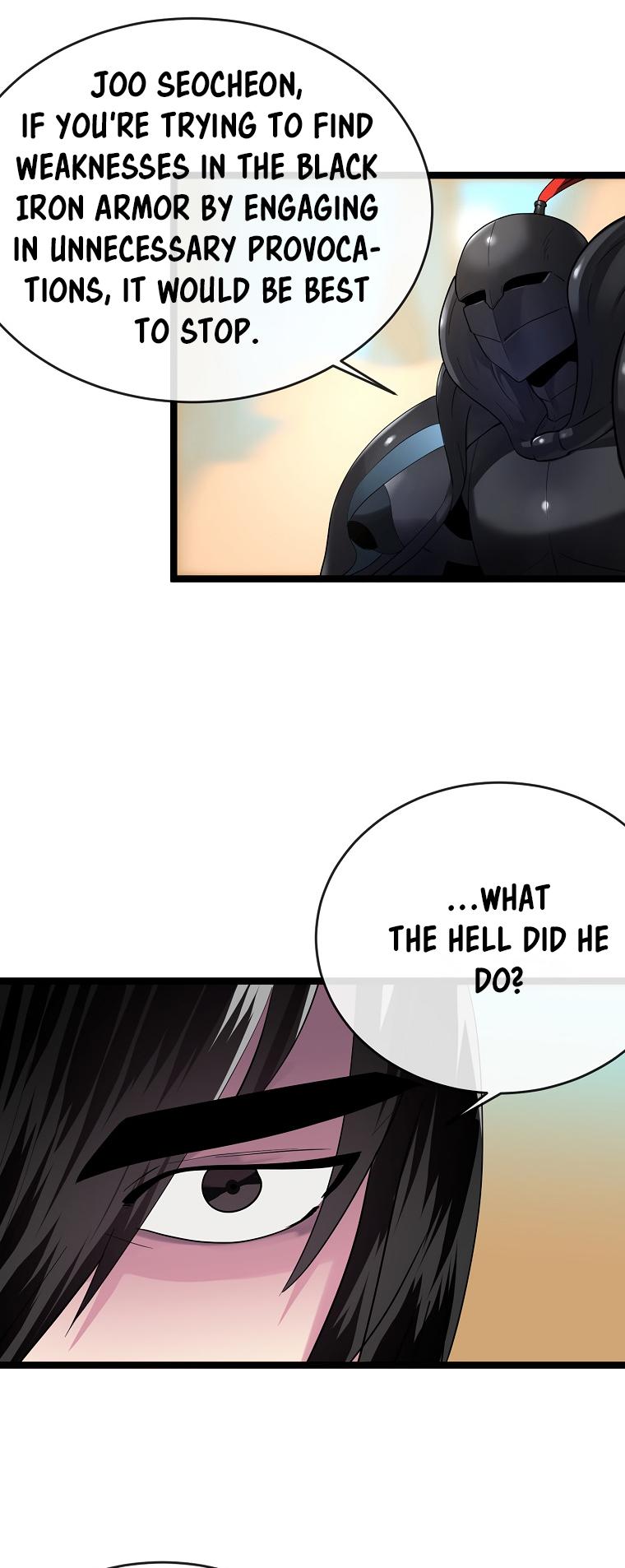 Volcanic Age Chap 244 - Next Chap 245
