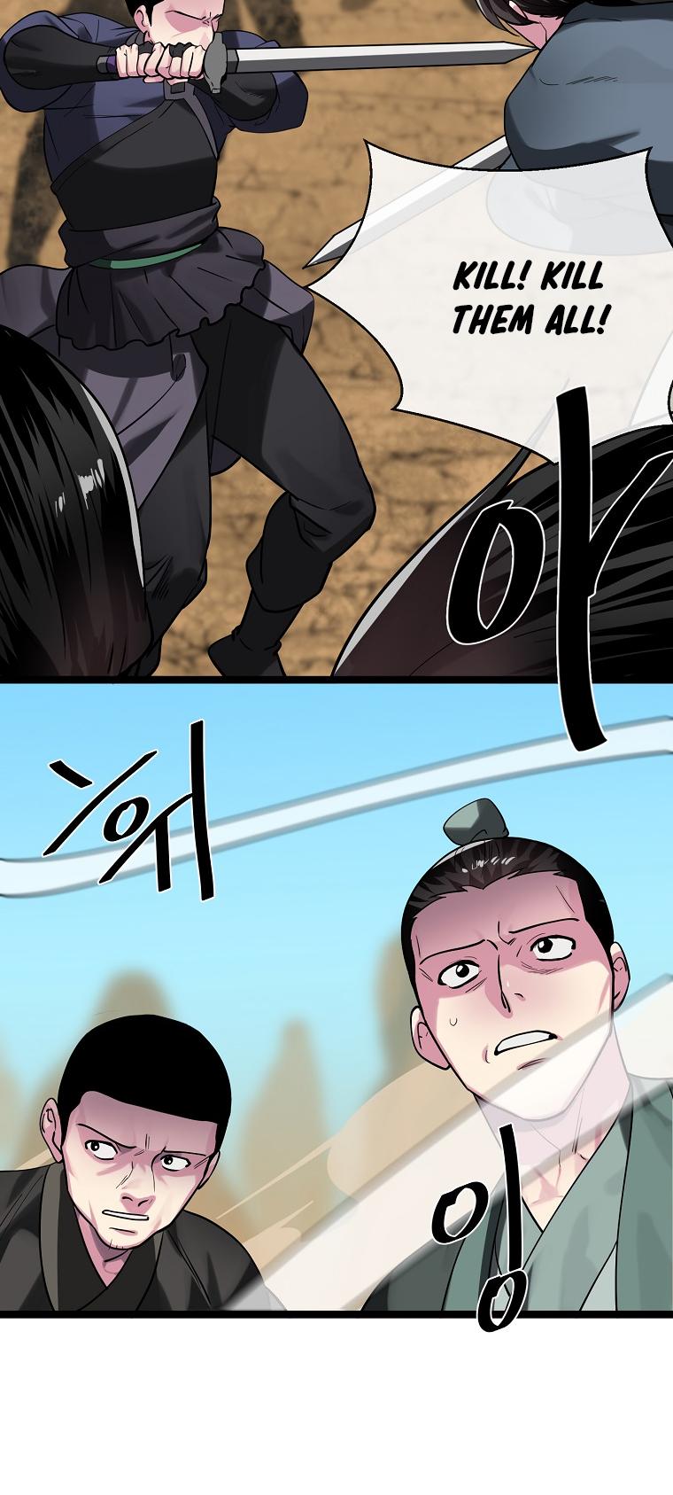 Volcanic Age Chap 244 - Next Chap 245
