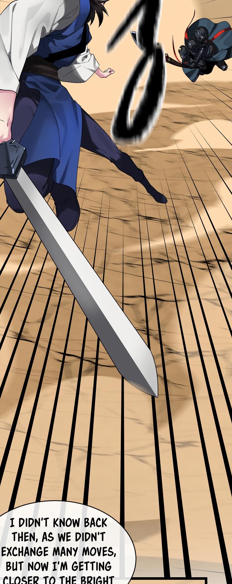 Volcanic Age Chap 244 - Next Chap 245