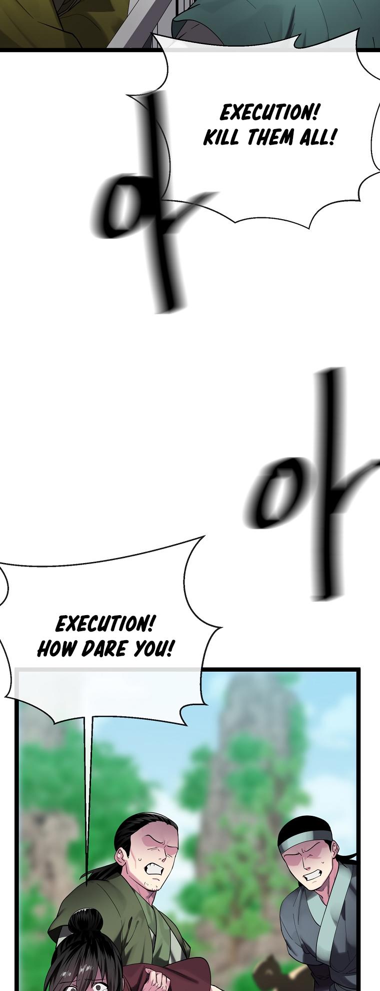 Volcanic Age Chap 244 - Next Chap 245