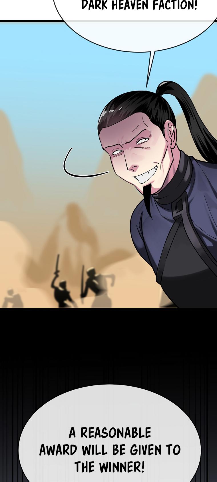 Volcanic Age Chap 244 - Next Chap 245