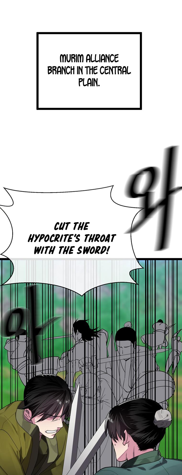 Volcanic Age Chap 244 - Next Chap 245