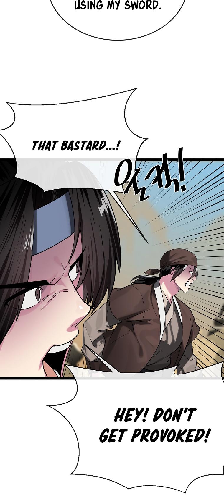 Volcanic Age Chap 244 - Next Chap 245