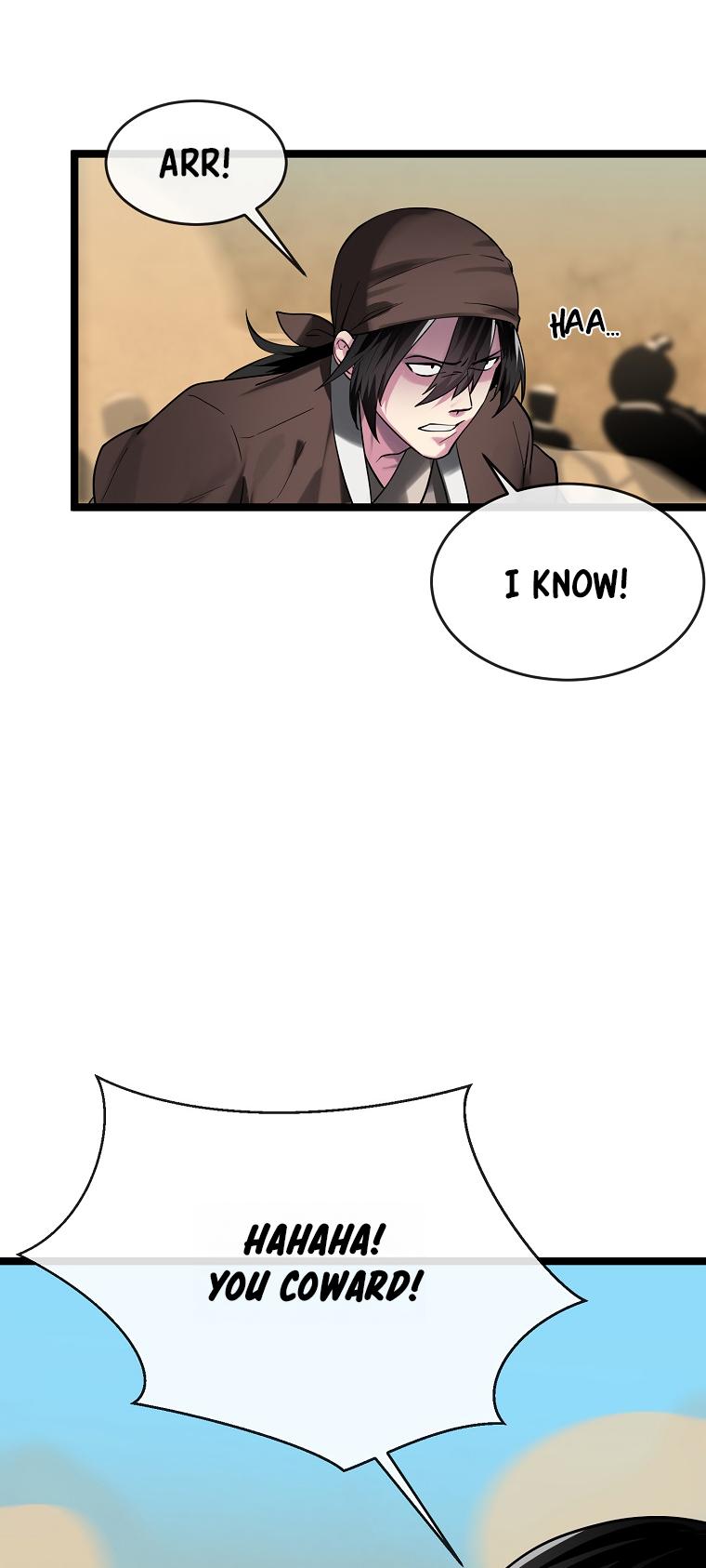 Volcanic Age Chap 244 - Next Chap 245