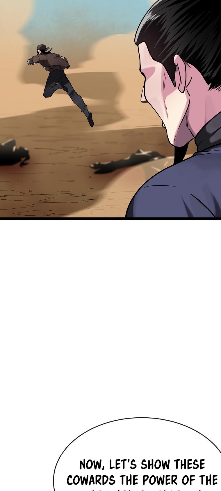 Volcanic Age Chap 244 - Next Chap 245