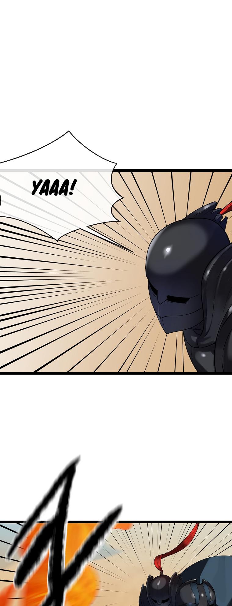 Volcanic Age Chap 244 - Next Chap 245