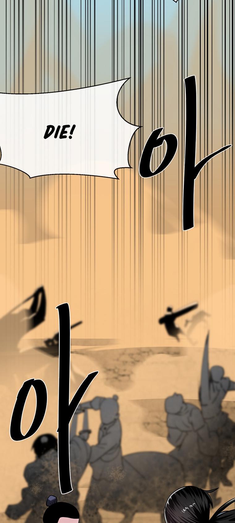 Volcanic Age Chap 244 - Next Chap 245