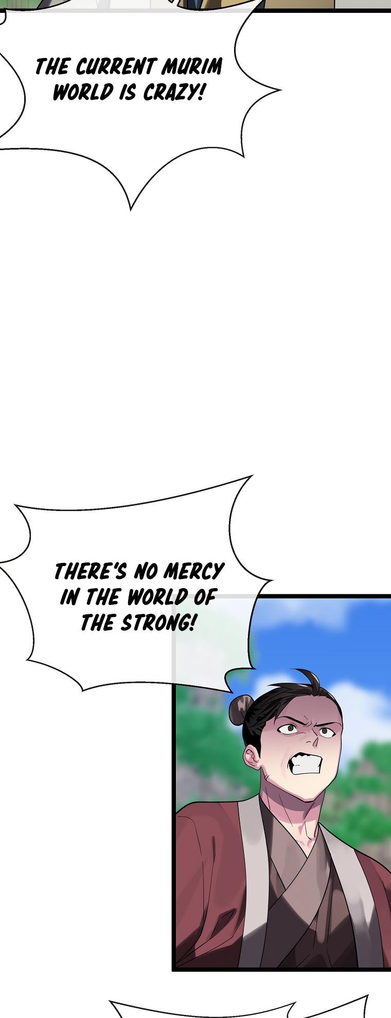 Volcanic Age Chap 244 - Next Chap 245
