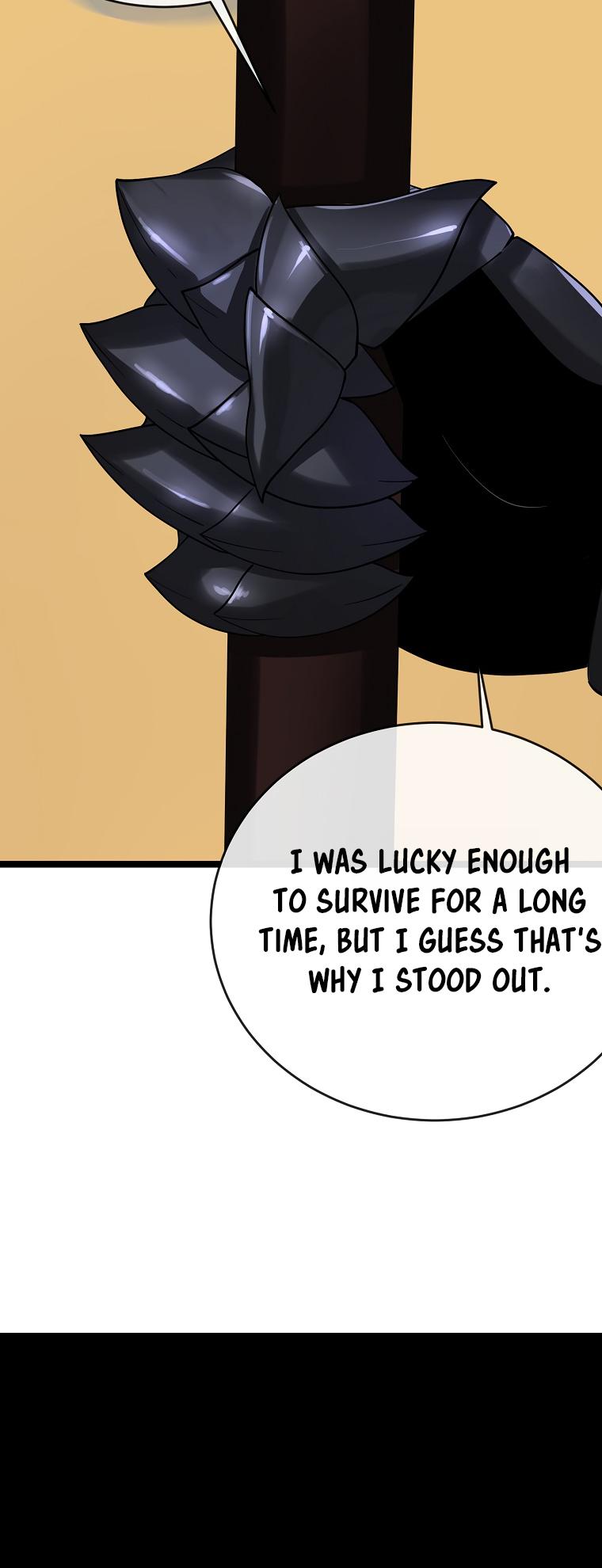 Volcanic Age Chap 244 - Next Chap 245