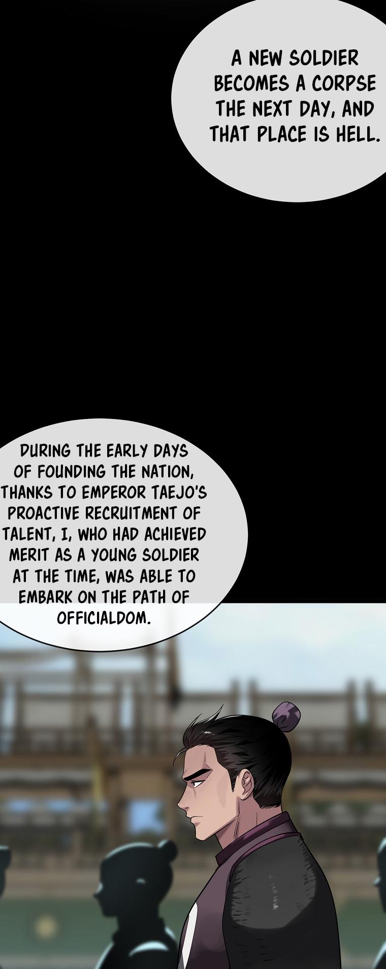 Volcanic Age Chap 244 - Next Chap 245