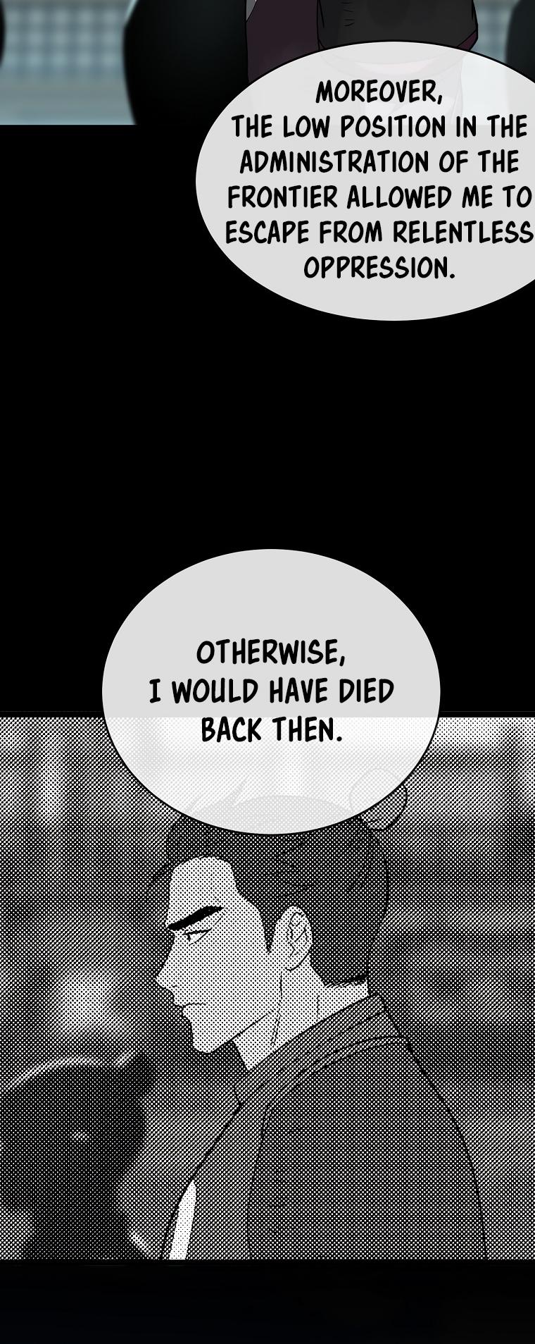Volcanic Age Chap 244 - Next Chap 245