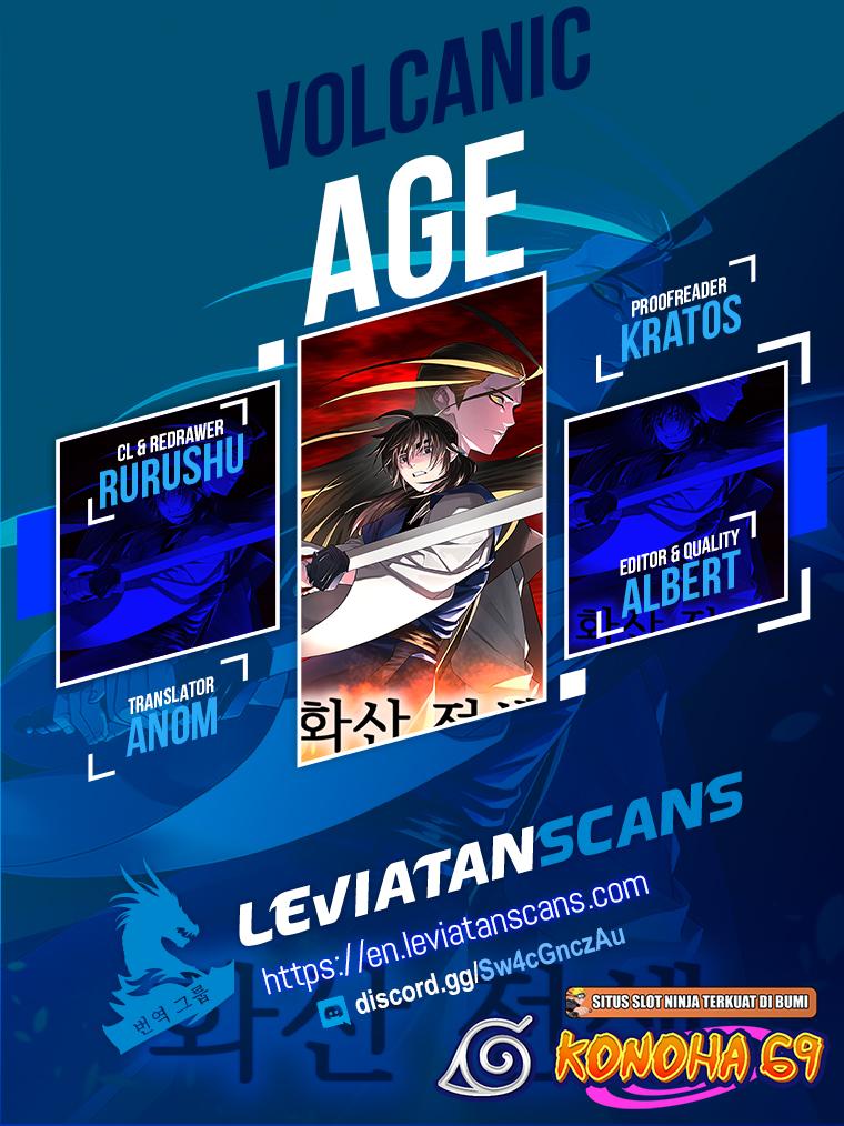 Volcanic Age Chap 244 - Next Chap 245
