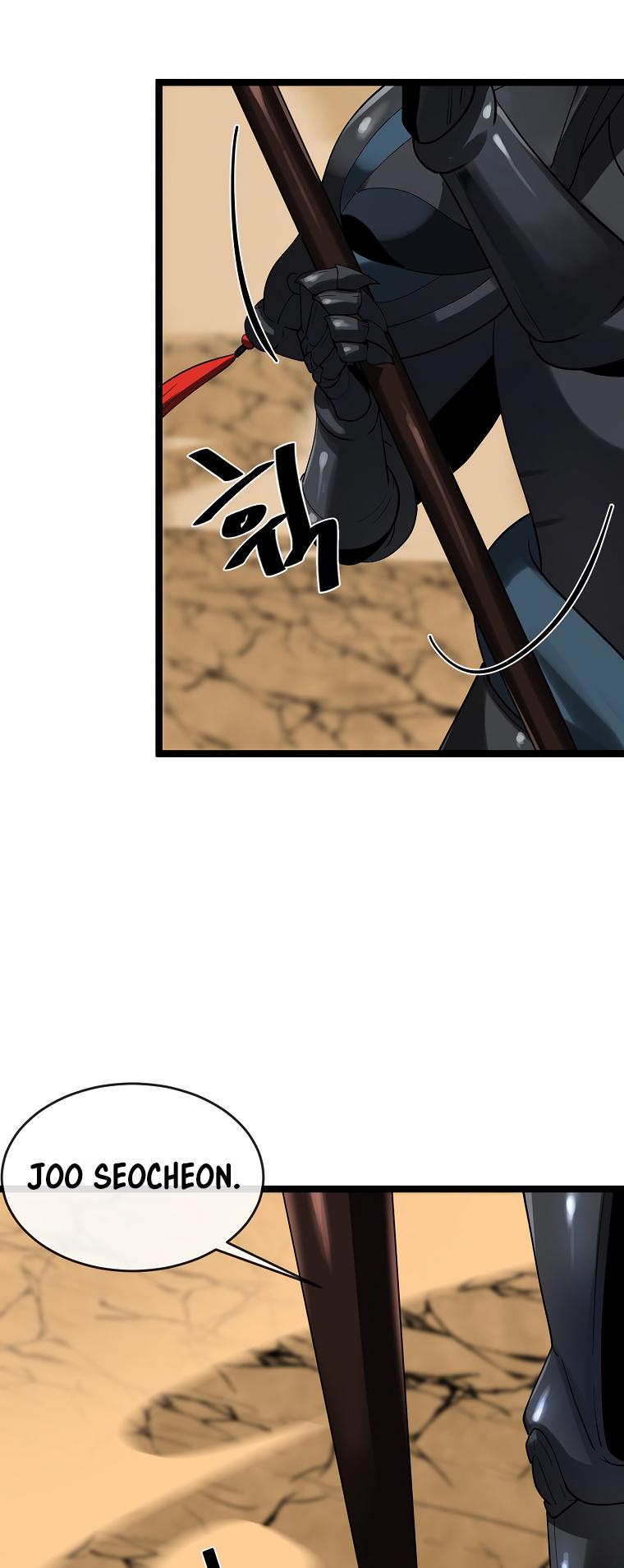 Volcanic Age Chap 244 - Next Chap 245
