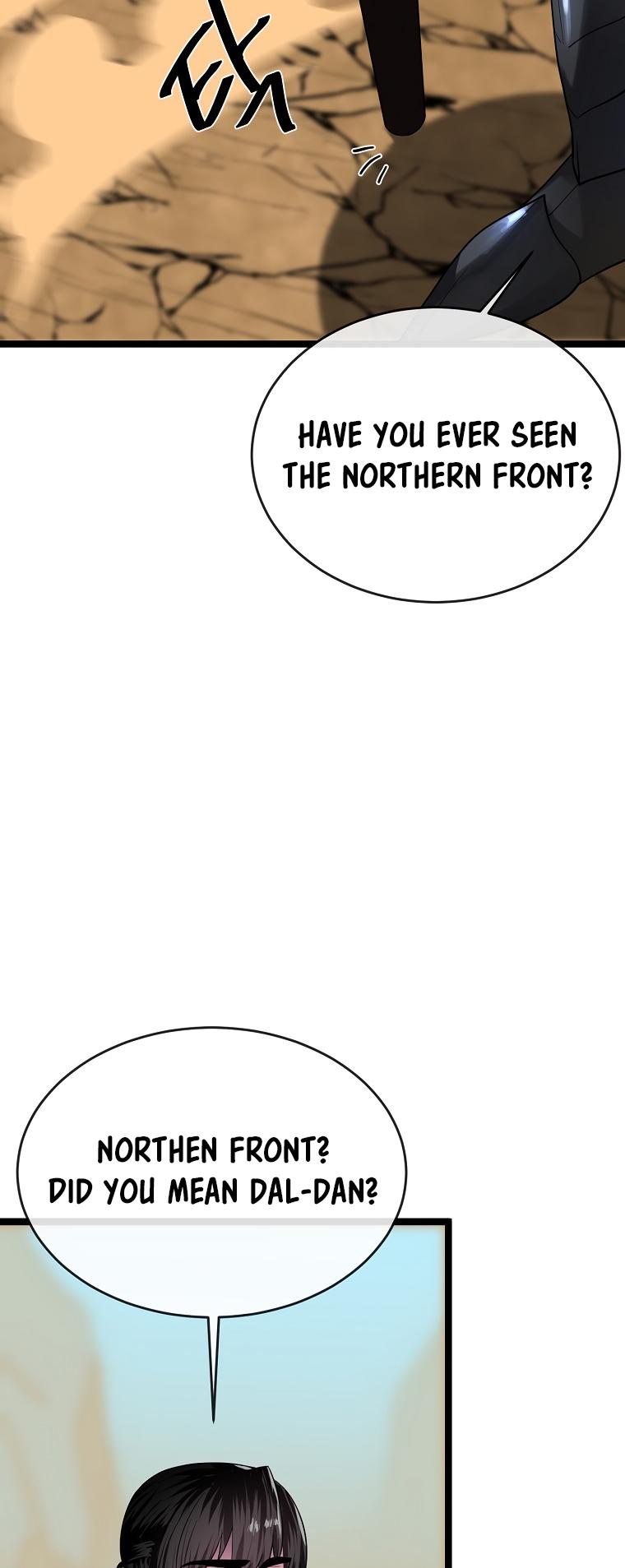 Volcanic Age Chap 244 - Next Chap 245