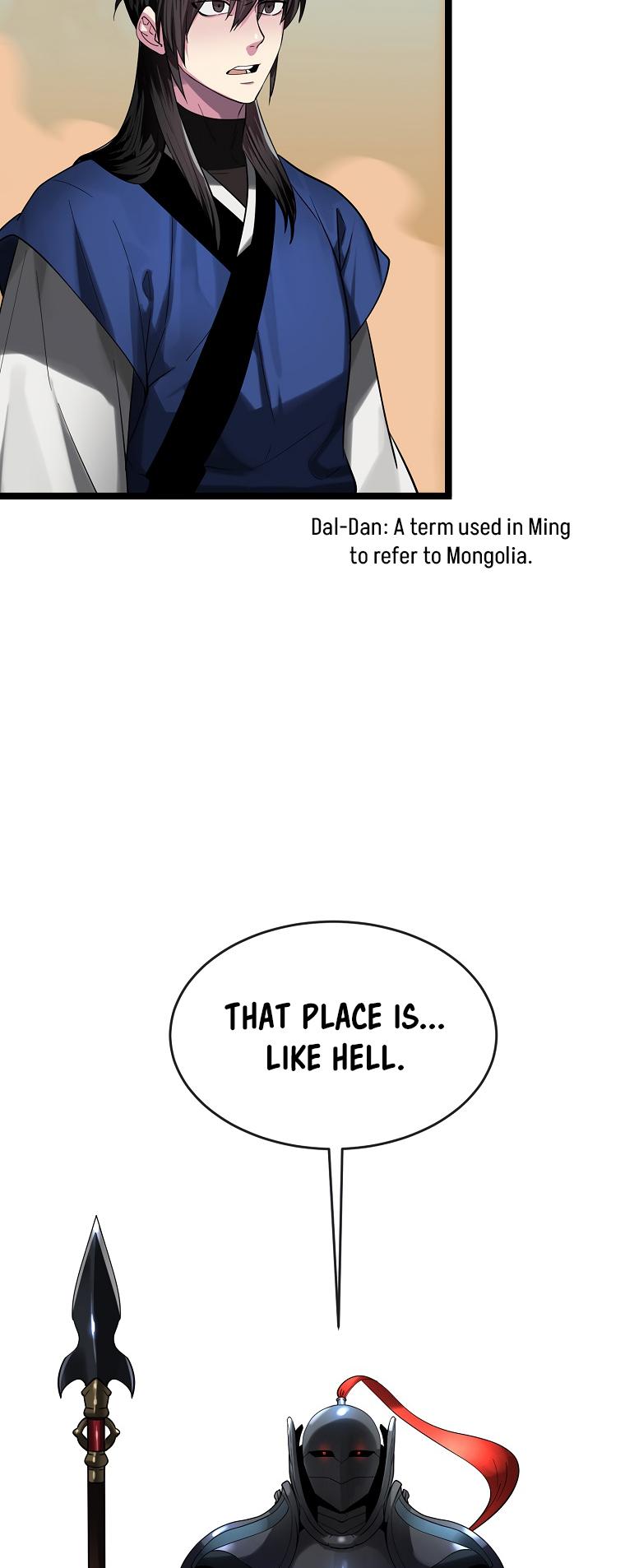 Volcanic Age Chap 244 - Next Chap 245